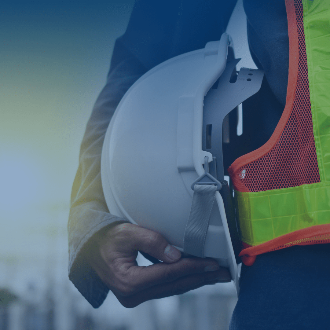 Sécurité-agent-chantier